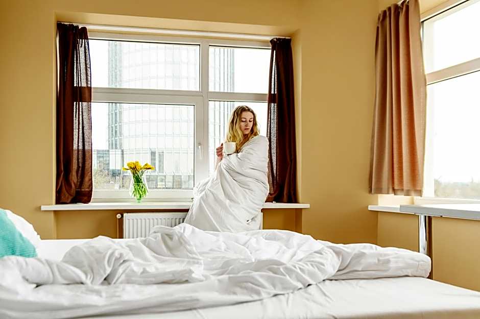 Bridge Hotel Riga Free PARKING