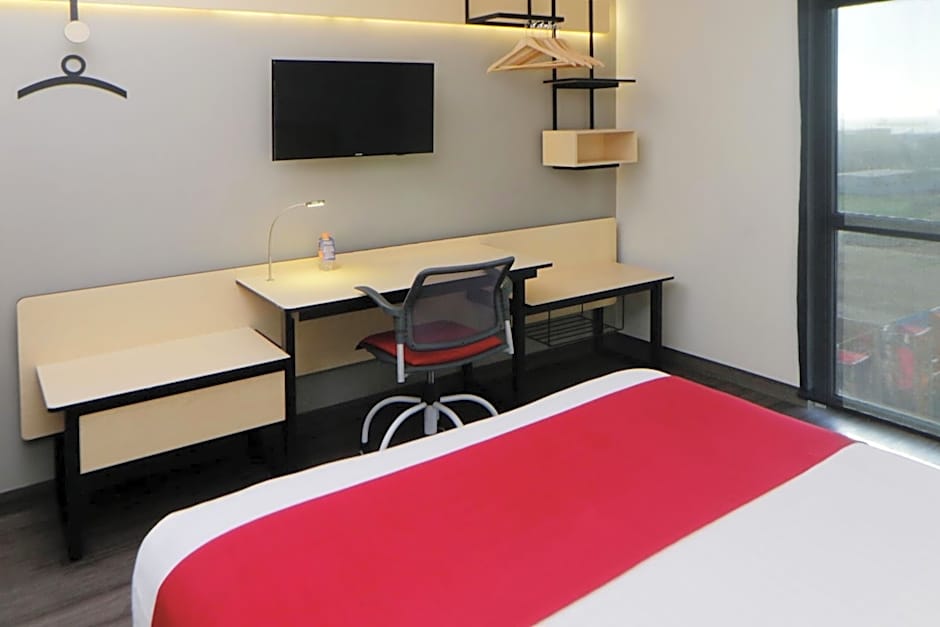 City Express by Marriott Rosarito