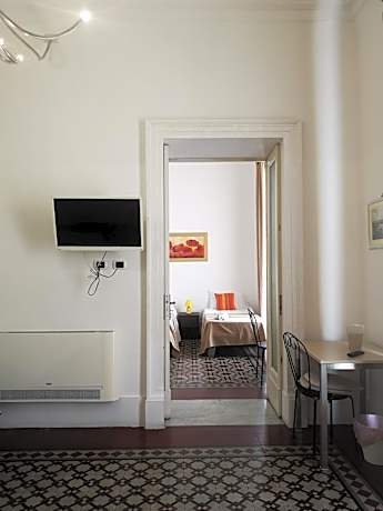 Junior Suite with Balcony