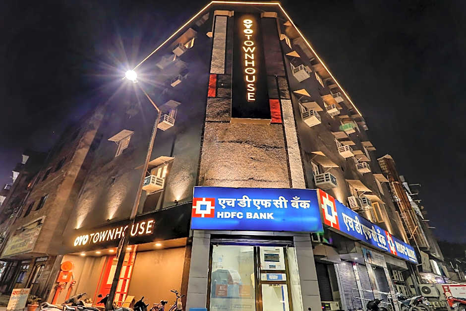 Hotel Woodlands – Nagpur, OH
