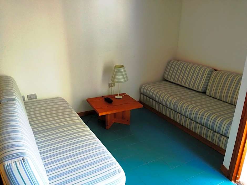 Hotel Kyrie Isole Tremiti