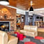 Radisson Hotel Detroit Metro Airport