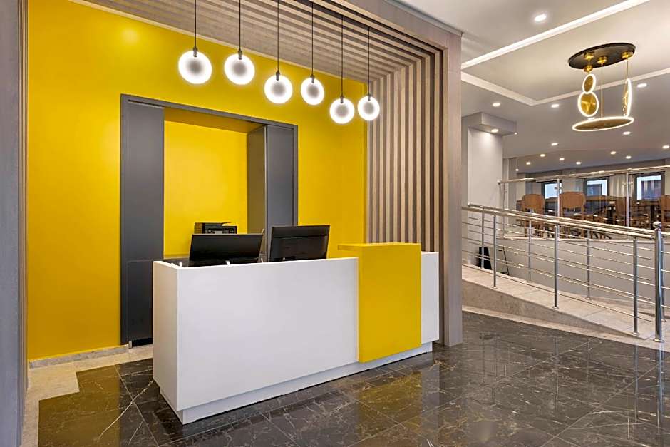 Days Hotel by Wyndham Ankara Cankaya