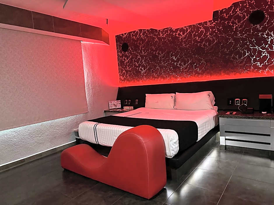 Kuboz Motor Hotel (Motel y Hotel)