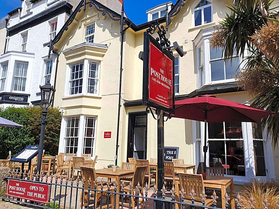The Post House, Llandudno