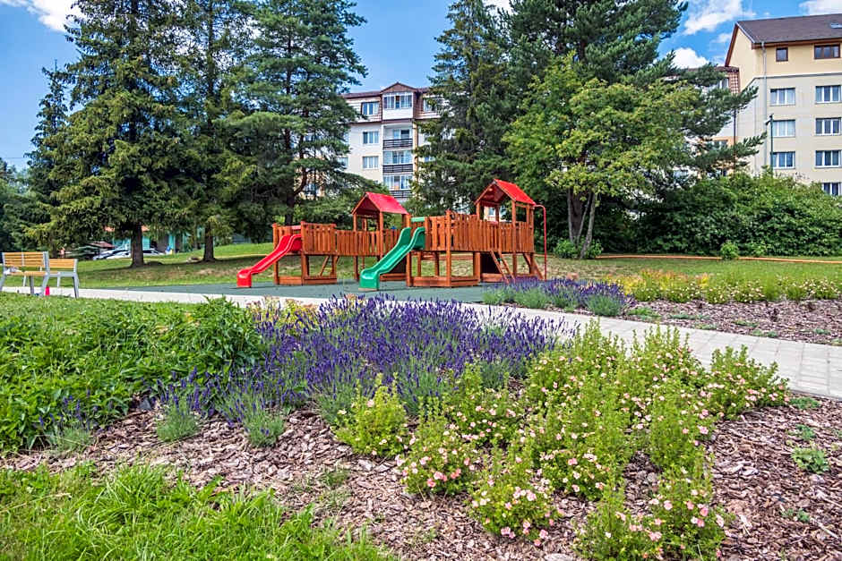 Sherpa's Hostel High Tatras