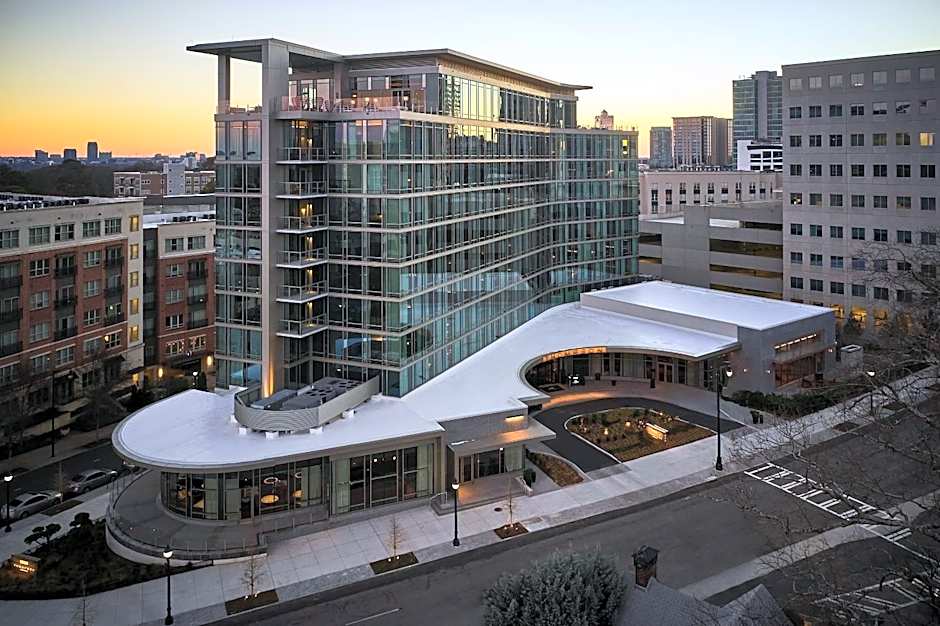 Thompson Atlanta Buckhead by Hyatt