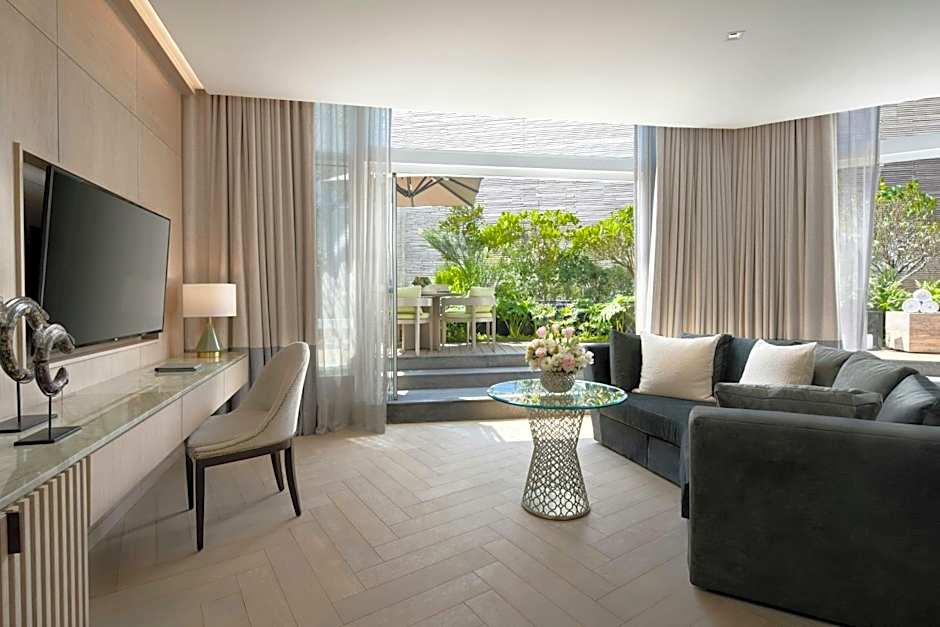 The St. Regis Mexico City