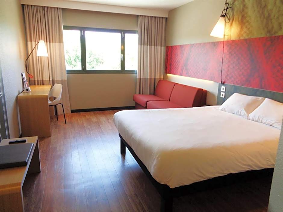 ibis Valence Sud