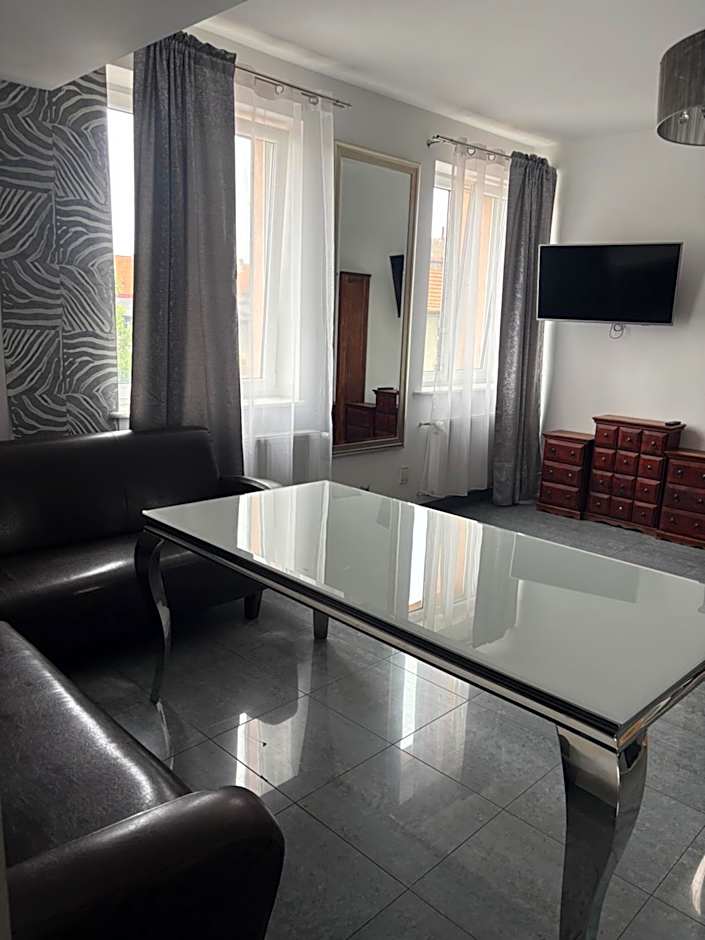 Hotel Polonia