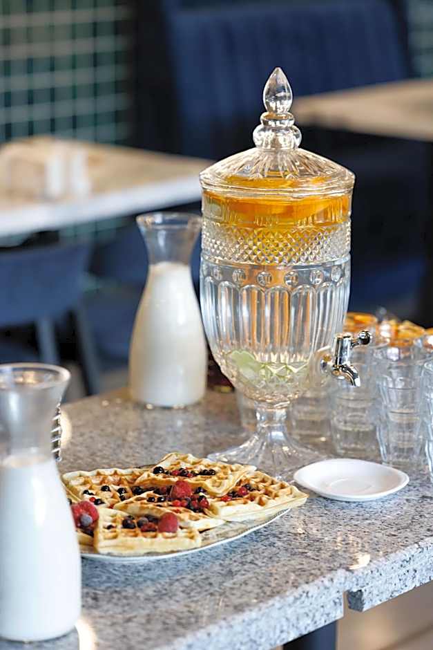 Hotel Memoir Kazbegi by DNT Group