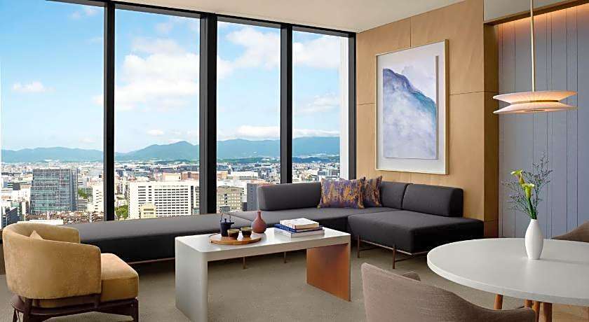 The Ritz-Carlton, Fukuoka