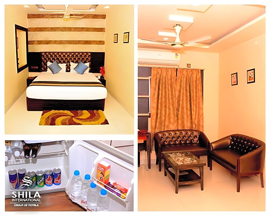Hotel Shila International