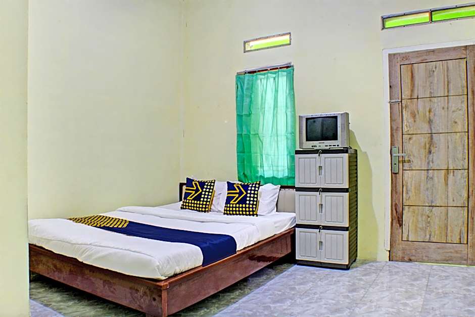 Hotel O Homestay Kamar Hijau Syariah