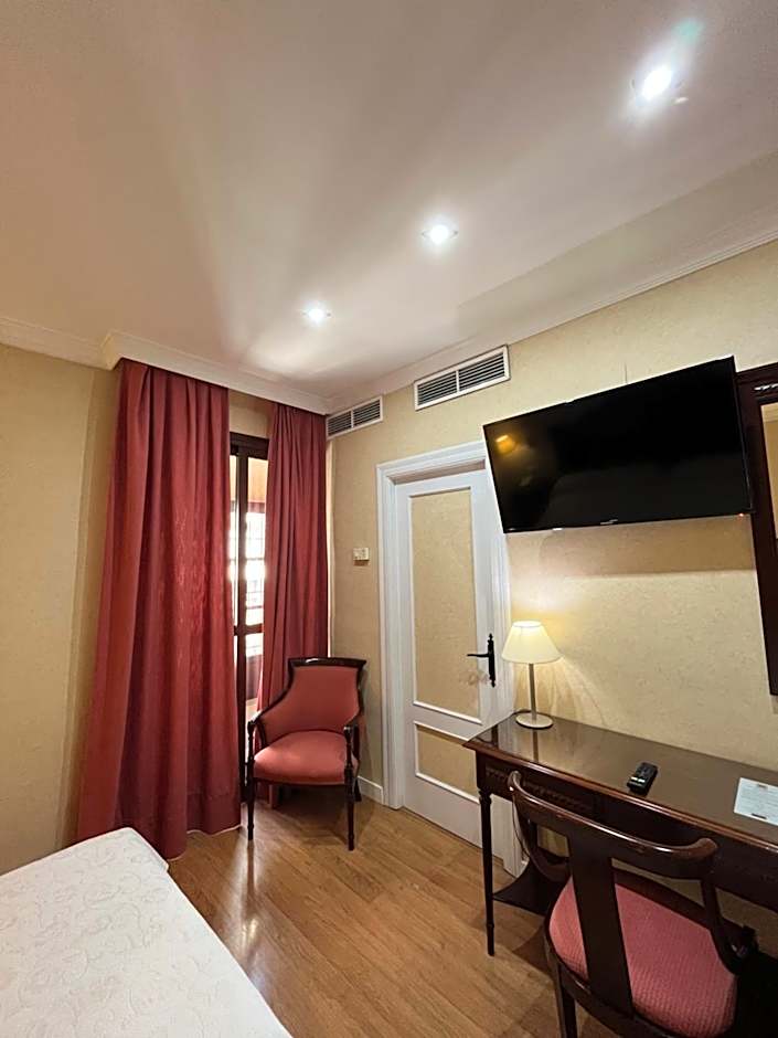 Hotel Santo Domingo Lucena