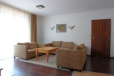 Apartment two bedrooms