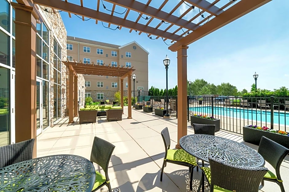 Homewood Suites By Hilton Valley Forge