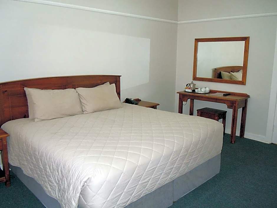 Colesberg Lodge