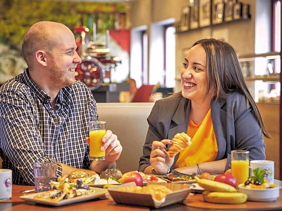 Mercure Wien Zentrum