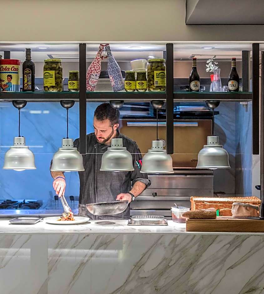 INNSiDE Palma Bosque