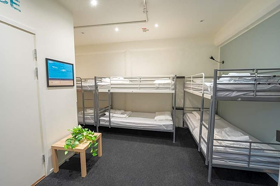 Stockholm Hostel