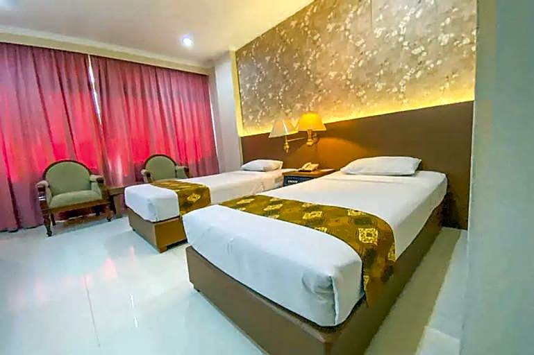 Riyadi Palace Hotel