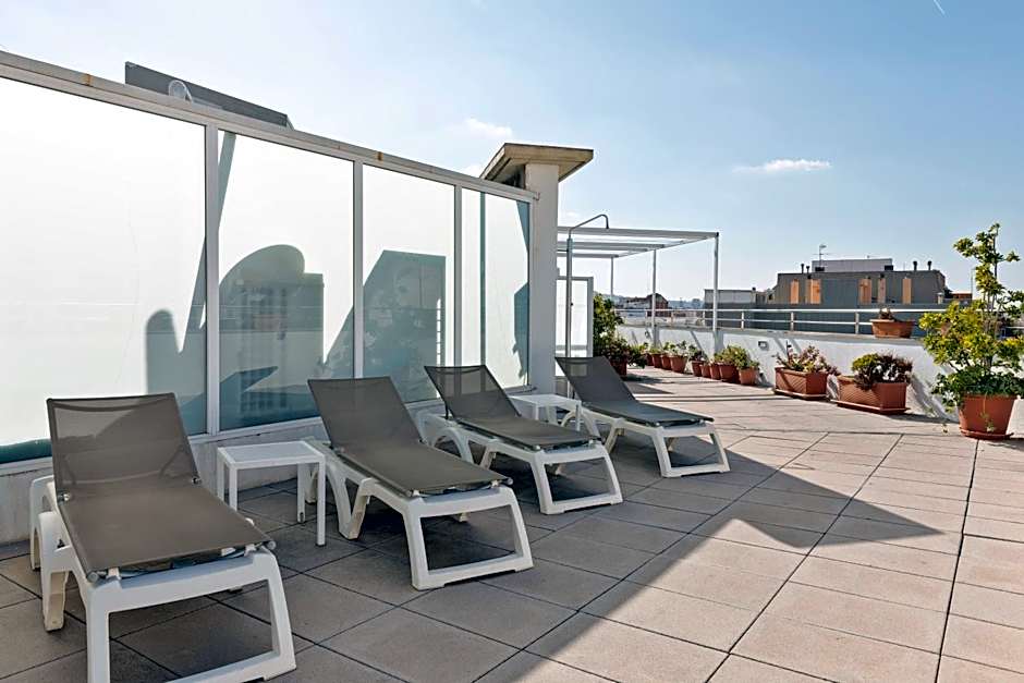 Hotel Best Aranea