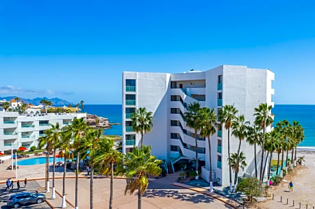 Condominios San Carlos