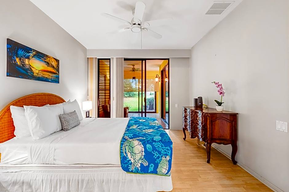 Waikoloa Fairways C120