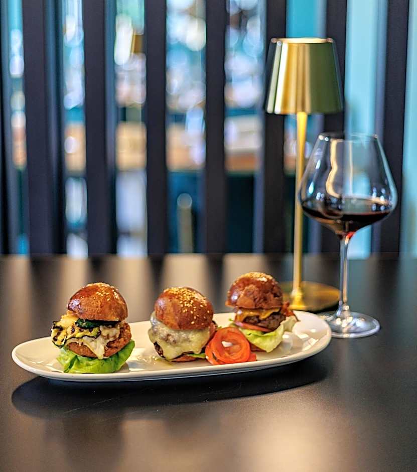 Hotel Ristorante Val America