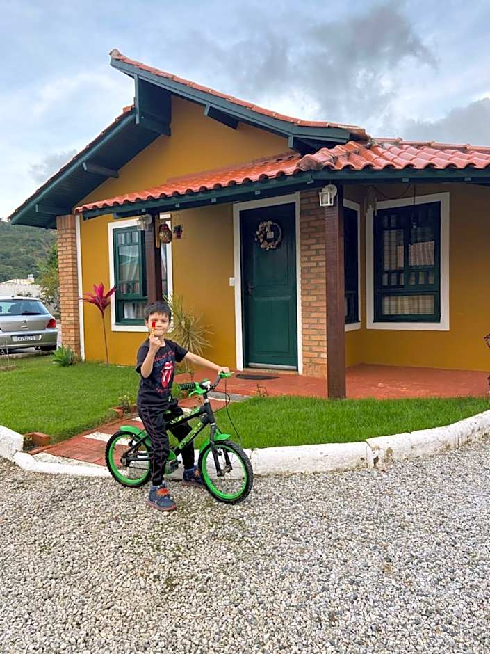 Casa Chale 10 Florianópolis