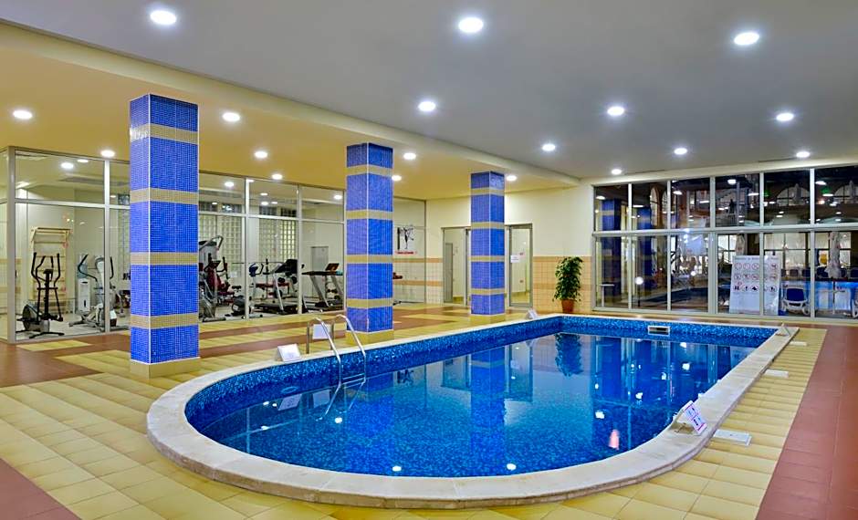 Sol Luna Bay - All Inclusive