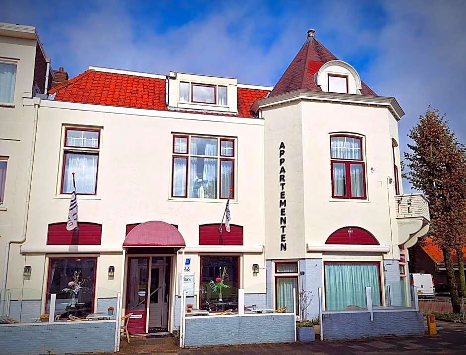 Photo 1 of 50 of B&B Prins Appartementen
