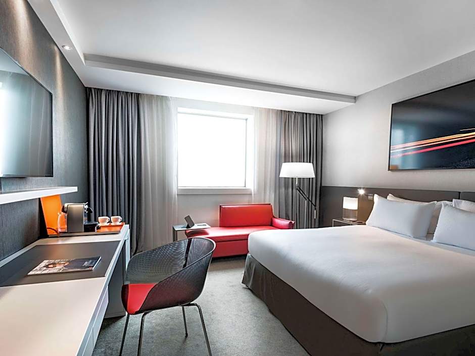Pullman Paris La Defense