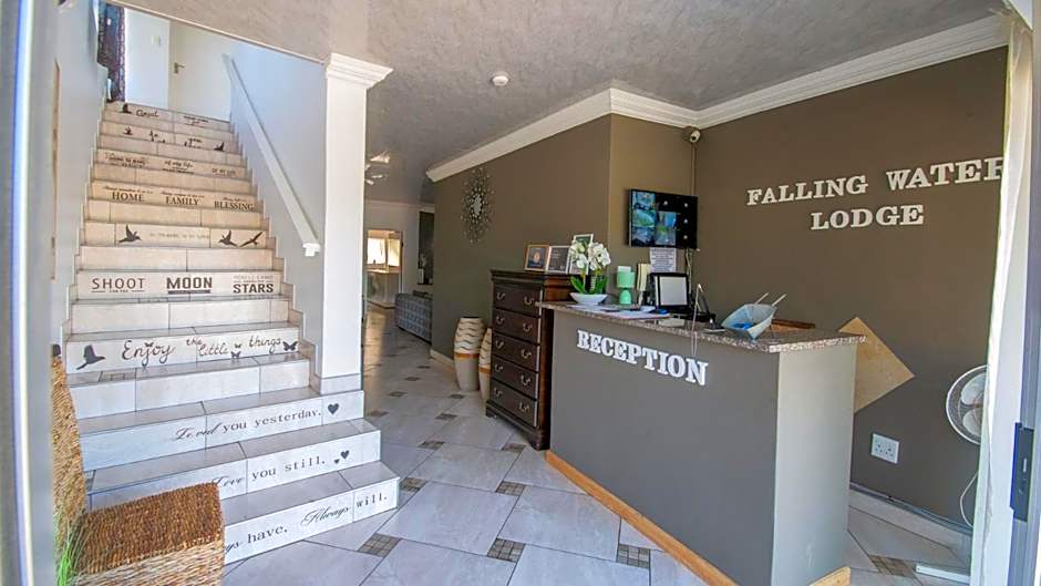 Falling Waters Guest House