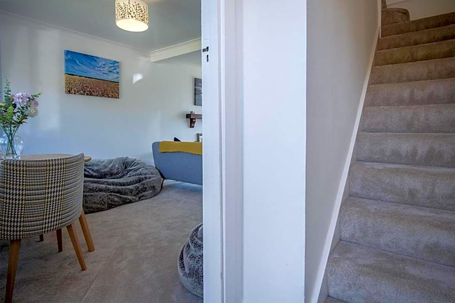 Avoca - 3 Bedroom Holiday Home - Llangennith