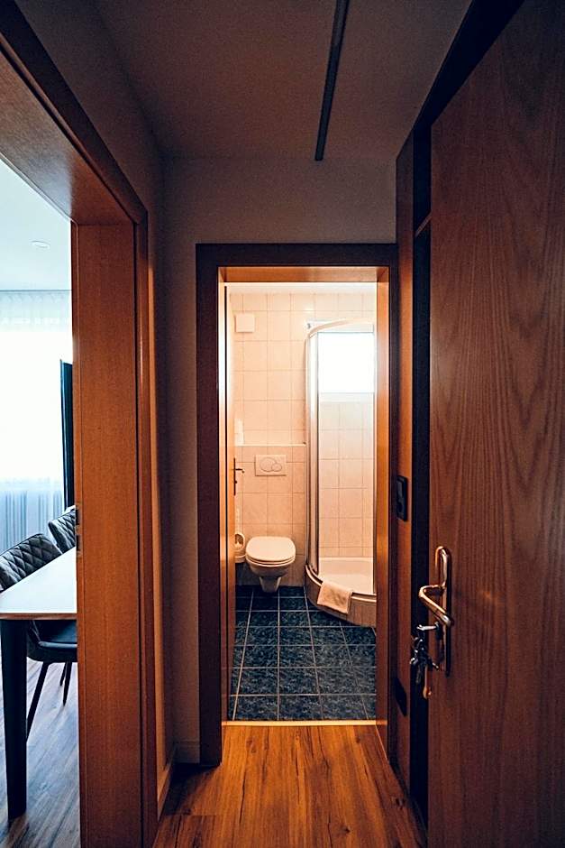 Pension Baumgartner-Berghof