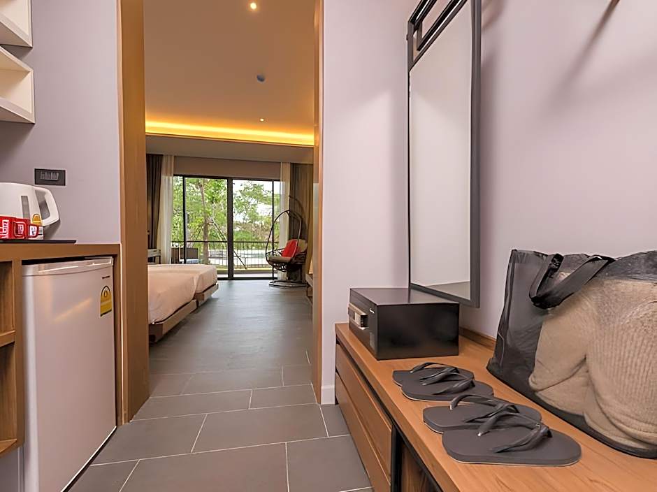 The Gallery Hotel Naiharn