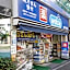 Lodging Tokyo Tj03