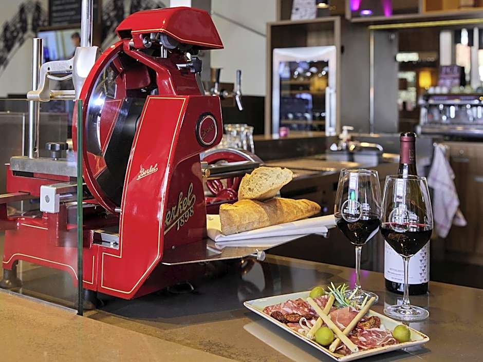 Mercure Hotel Severinshof Koln City