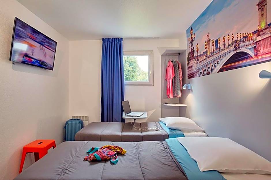 Welcomotel Les Mureaux