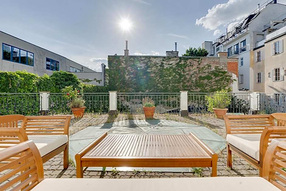 Atik Hotel Vienna