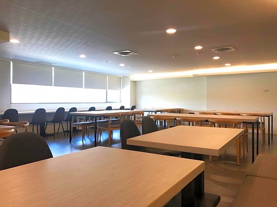 Ho Fong Business Stay