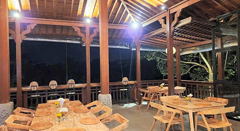 Pinggala Villa Ubud