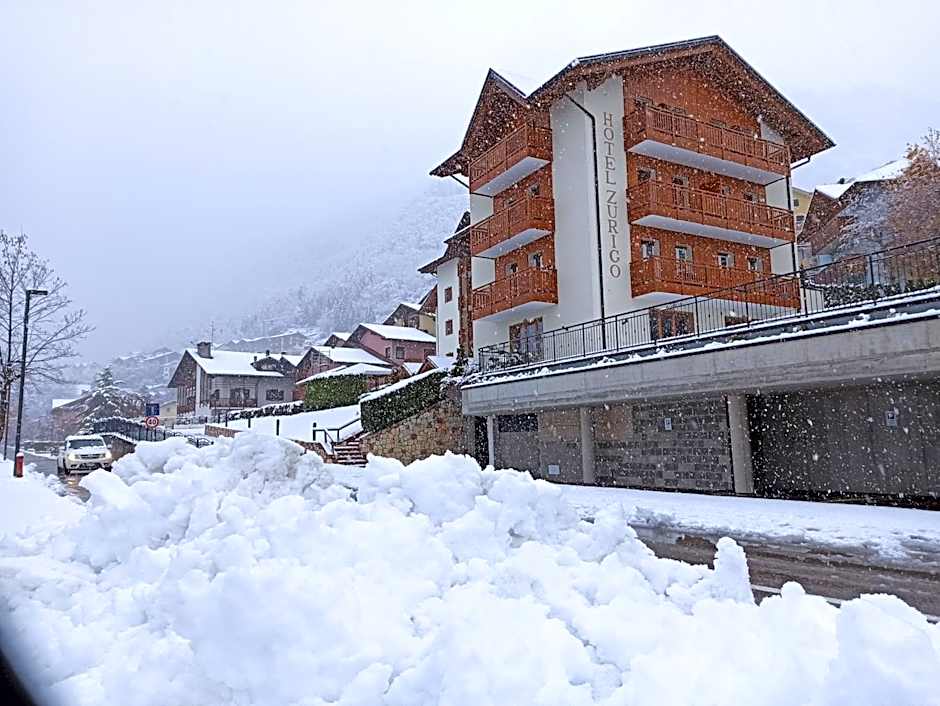 Hotel Zurigo