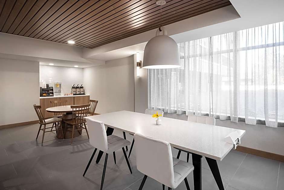 Fairfield Inn & Suites by Marriott Boulder