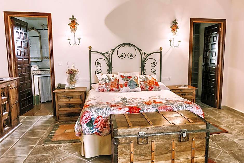 Hotel con encanto Masia la Mota