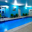 SpringHill Suites by Marriott East Lansing University Area