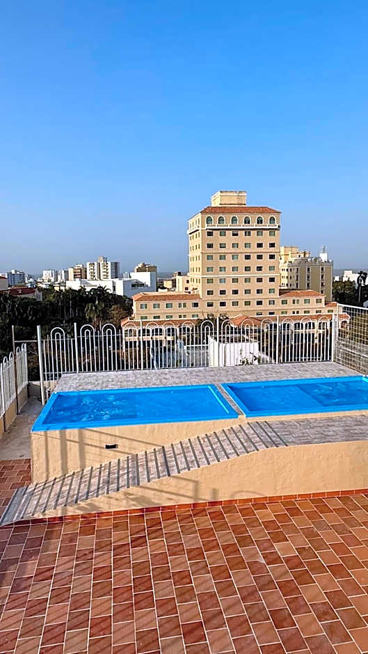 Hotel Caribe Plaza Barranquilla