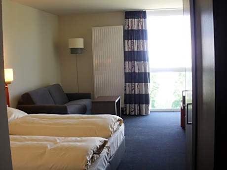 Comfort Single Room